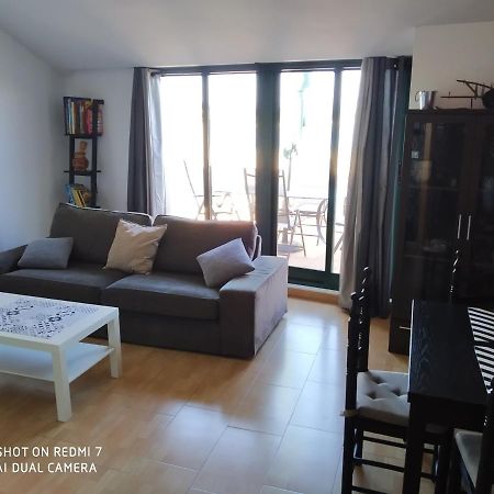 Impresionantes Vistas Al Mar Cerca De Santiago Apartment Boiro Exterior foto