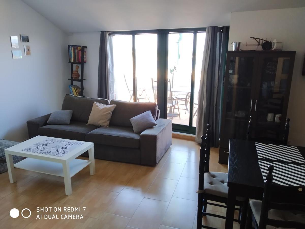 Impresionantes Vistas Al Mar Cerca De Santiago Apartment Boiro Exterior foto